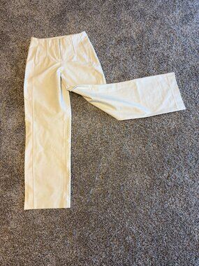 Lululemon Women's Daydrift High-Rise Straight-Leg Trouser Regular